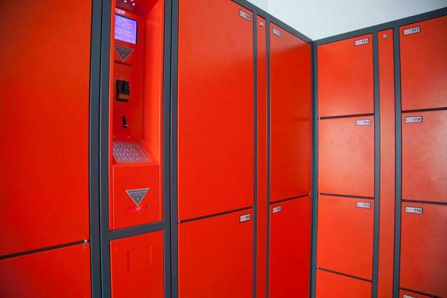 Хостелы Abrahams Hostel Дублин-37